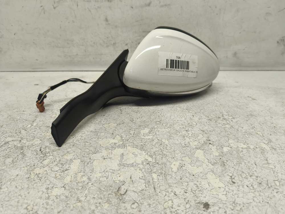 RETROVISEUR GAUCHE ELECTRIQUE PEUGEOT - Vue 1